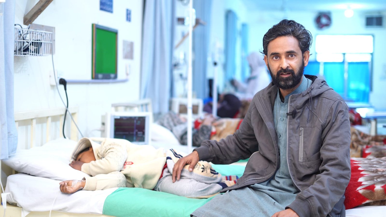 Ch. Rahmat Ali Hospital – Quality Healthcare & Community Services