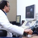 Comprehensive and reliable diagnostic services