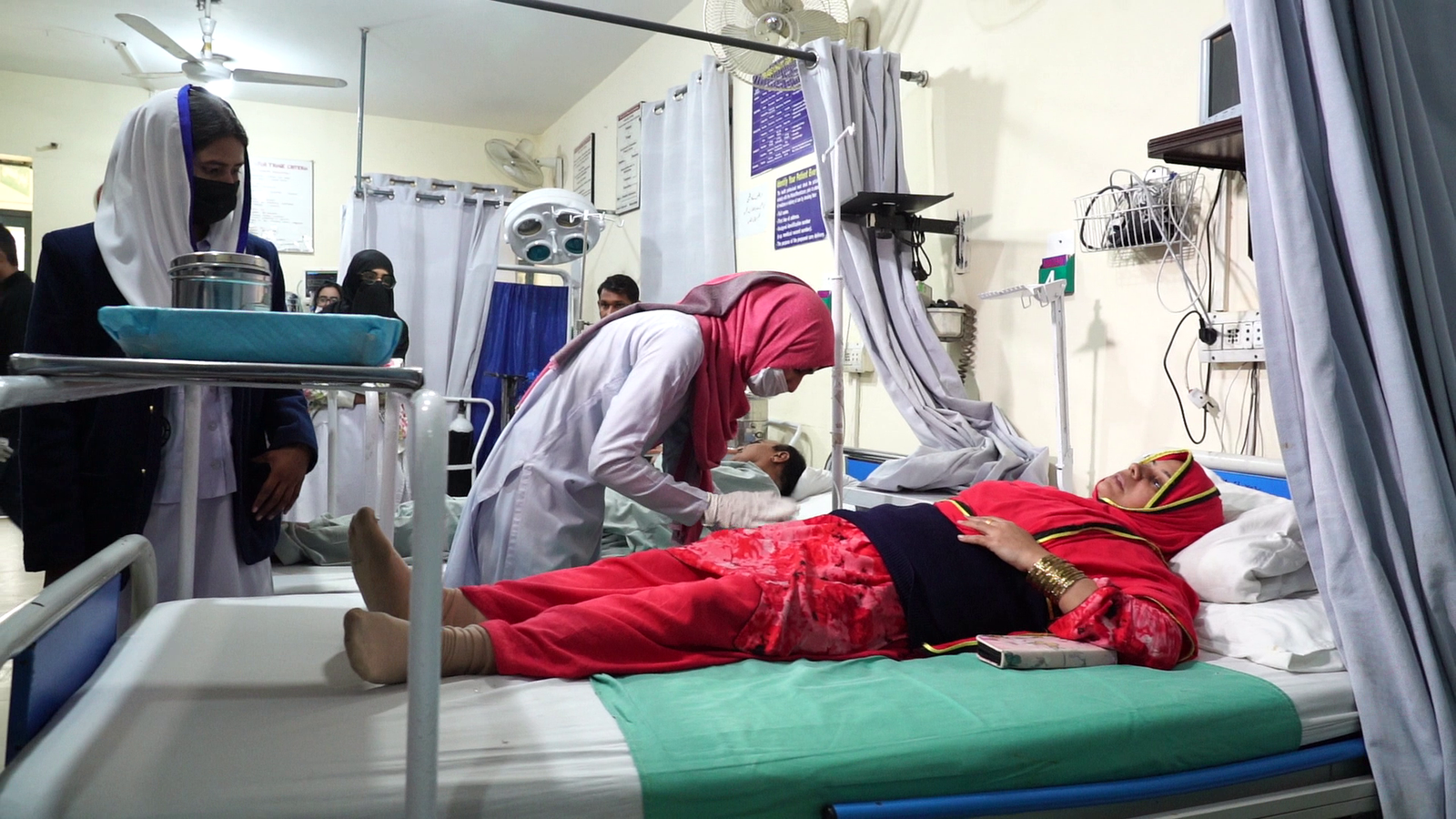 Ch. Rahmat Ali Hospital – Quality Healthcare & Community Services