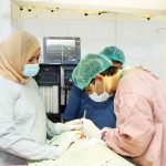 Ch. Rahmat Ali Hospital Lahore