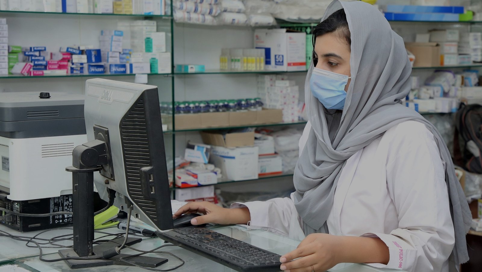 Ch. Rahmat Ali Hospital – Quality Healthcare & Community Services