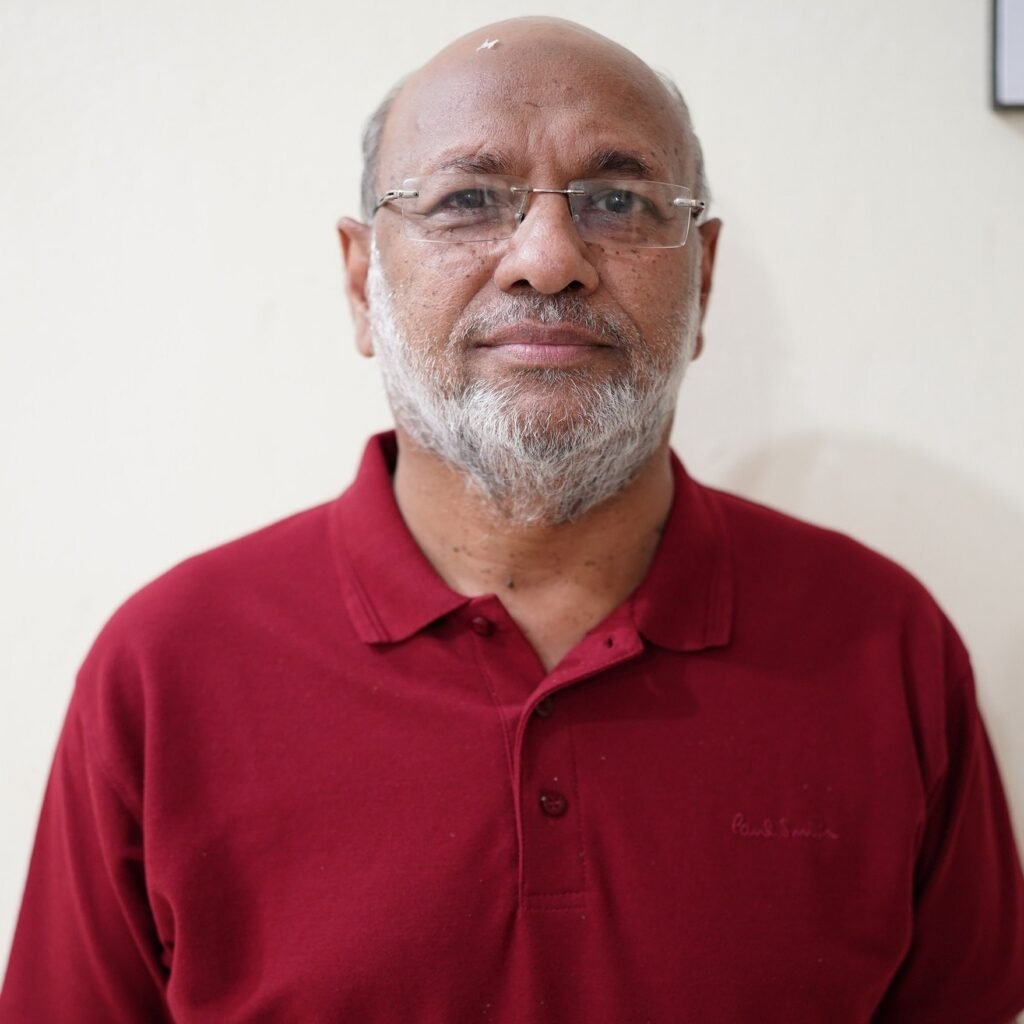 Board members leading strategic direction