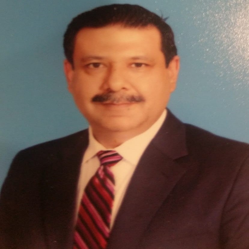 Senior trustees managing trust operations