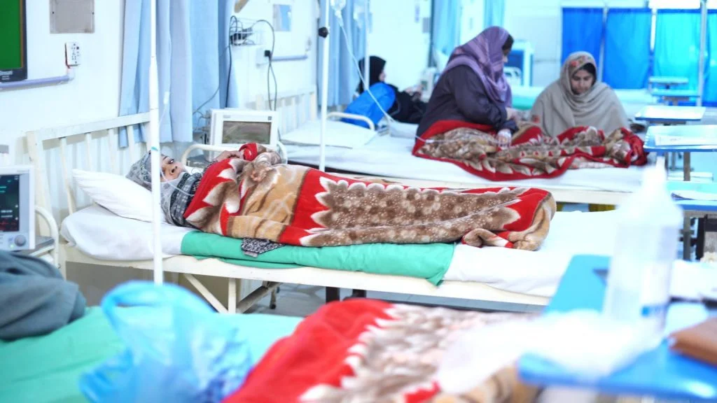 Best Gynecologists in Lahore