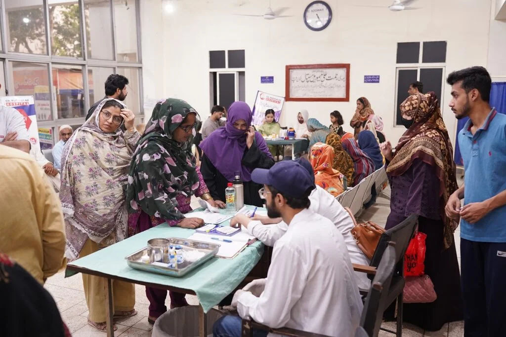 Trusted Expert Care from Birth Onward