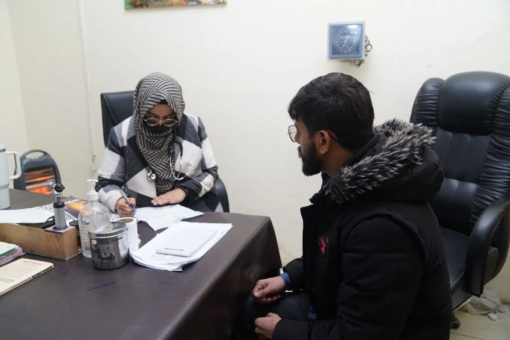 Trusted gynecologist for women’s health