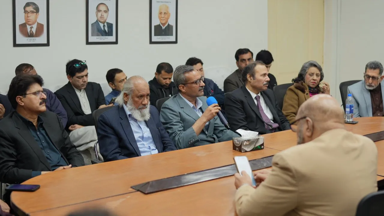 Healthcare services in Lahore Pakistan