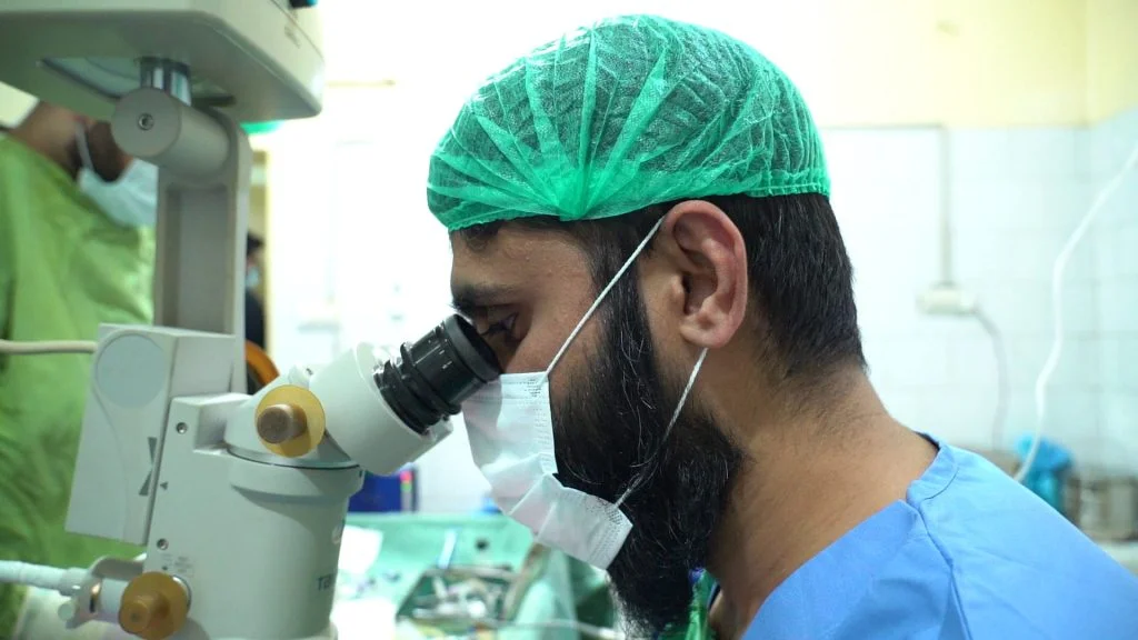 Safe Newborn Nursery Services