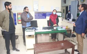 best emergency hospital in Lahore