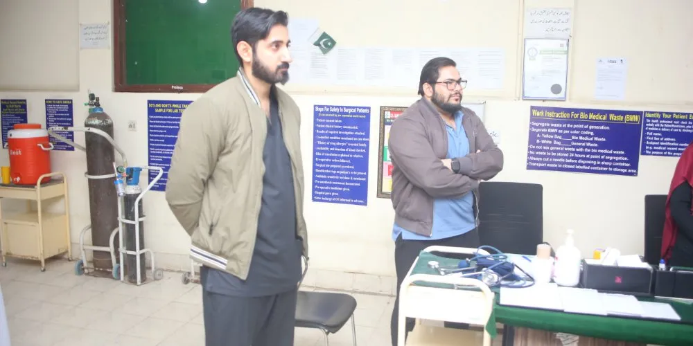 Best Gynae Services in Lahore