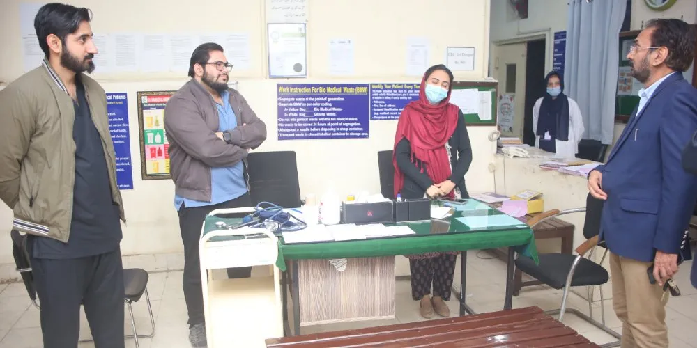 Best Gynae Services in Lahore