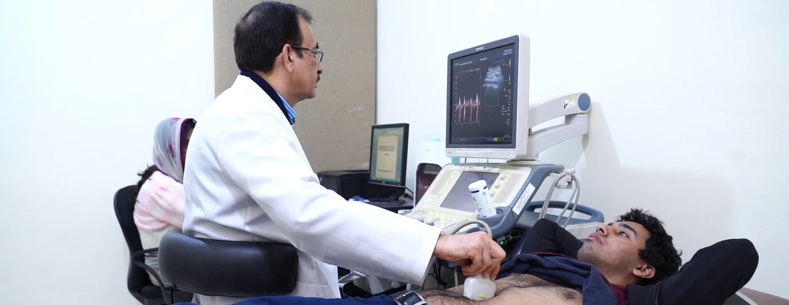 Trusted emergency services in Lahore