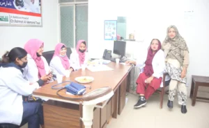 Healing Beyond Means