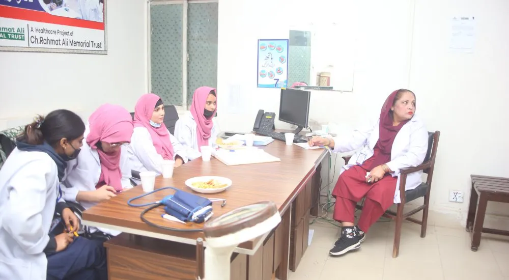 Healing Beyond Means