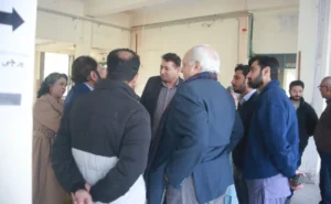 Healthcare & Quality Education in Lahore