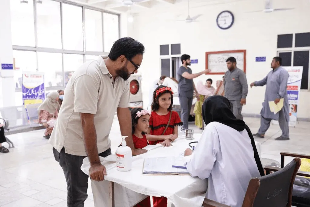 Elderly nursing care support