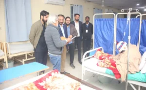 Quality Medical Services in Lahore