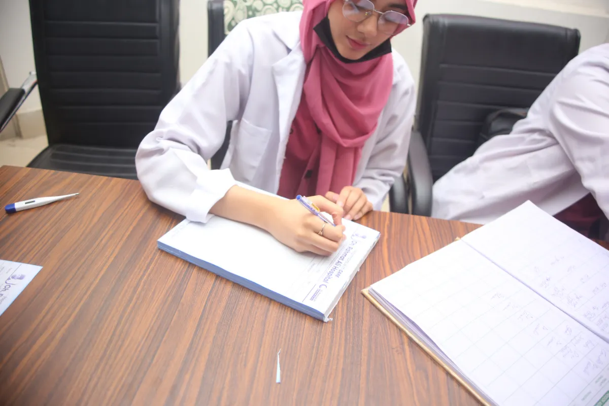 Reliable Gynecology Care in Lahore