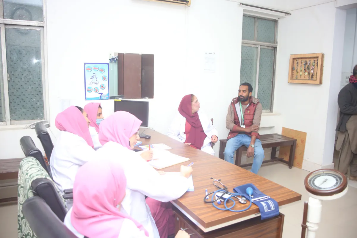 Reliable Gynecology Care in Lahore