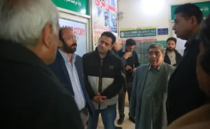 Trusted Diagnostic Services in Lahore