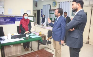 Trusted Healthcare Institution in Lahore