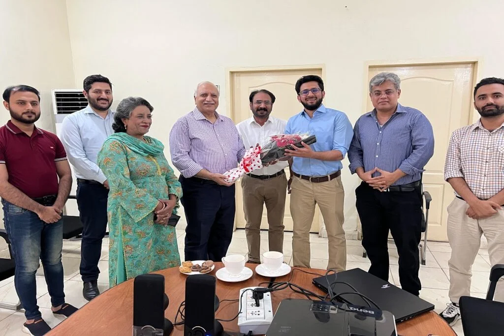 Top female gynecologists Pakistan