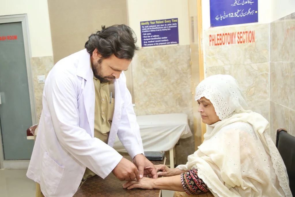 Best Gynae Services in Lahore