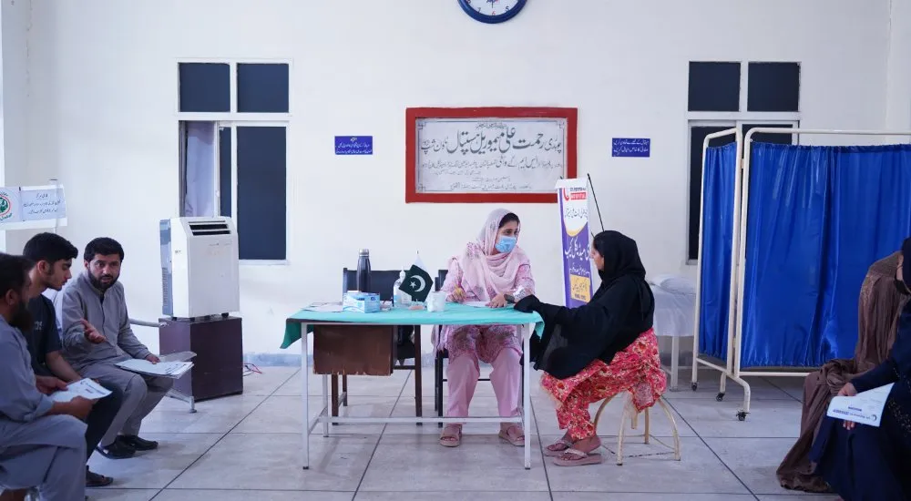 Best Charity Organizations in Lahore 