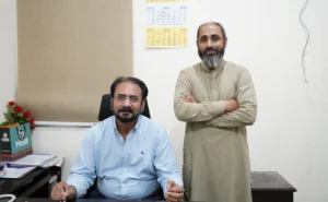 Best Charity Organizations in Lahore