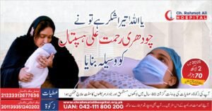 Donate Zakat in Lahore