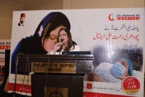 Zakat Donation in Lahore