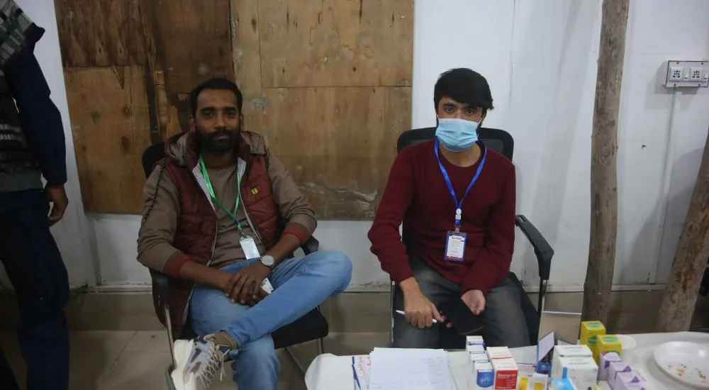 Leading Zakat Organizations in Lahore for Community Aid.