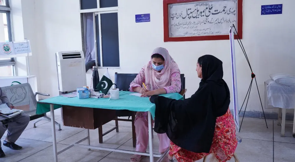 Top Zakat Organizations in Lahore for Trusted Charity  