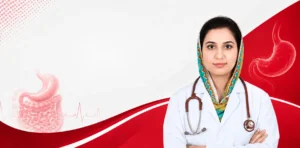 Gastroenterologist in Lahore