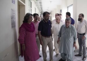 Heart Disease Symptoms ch rahmat ali hospital