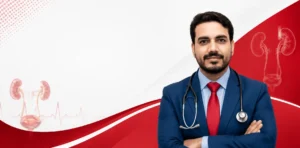 Urologist in Lahore