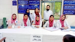 When Should You See a Cardiologist in Lahore?