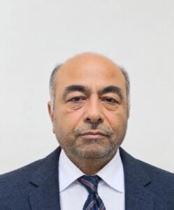 Dr Aqeel