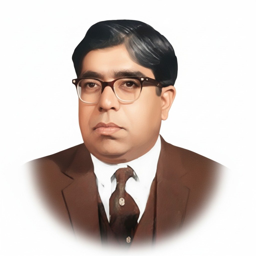 Professor Dr. S.M. Wasti