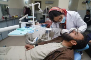 Root Canal Treatment