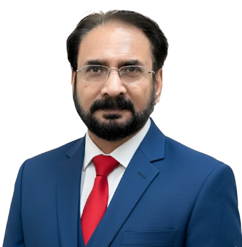 Dr. Khalid Mehmood Awan