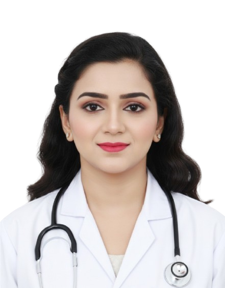 Dr. Wajeeha Fatima