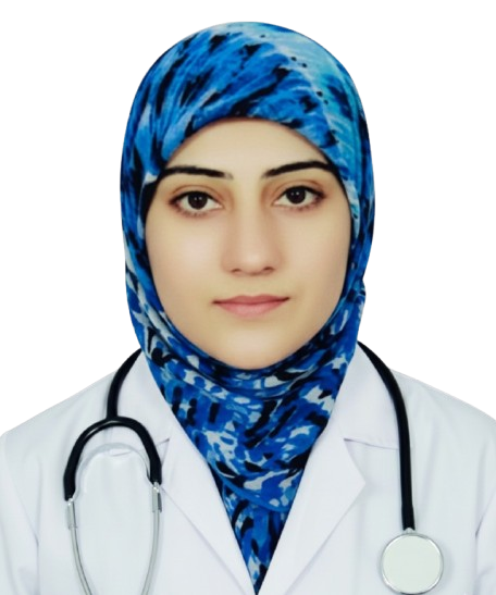 Dr. Sadia Akhthar